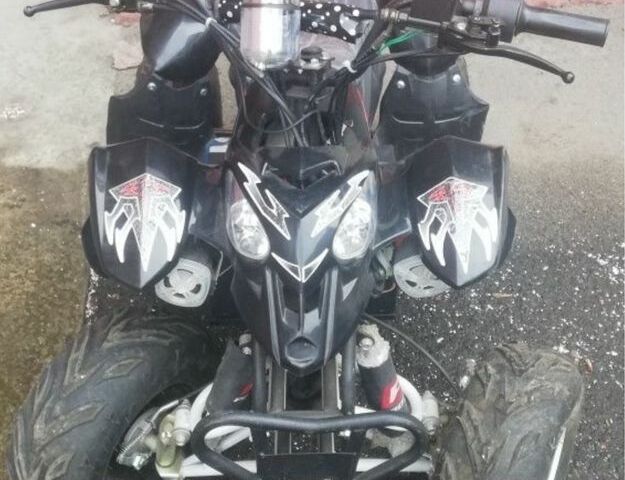 АБМ Інша, об'ємом двигуна 0 л та пробігом 0 тис. км за 596 $, фото 4 на Automoto.ua