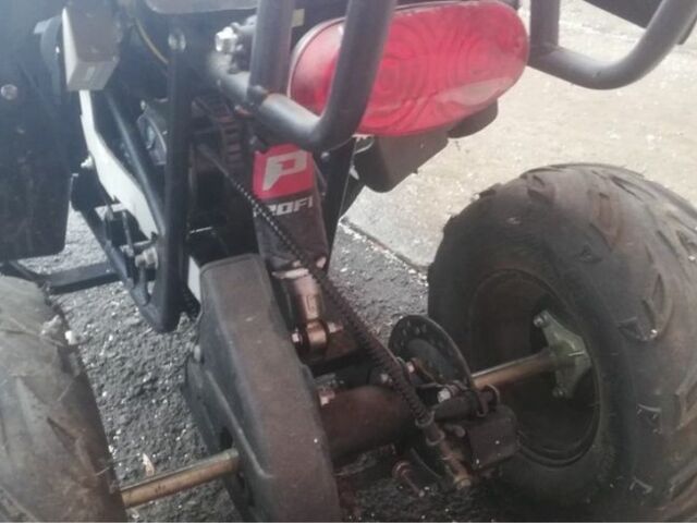 АБМ Інша, об'ємом двигуна 0 л та пробігом 0 тис. км за 596 $, фото 5 на Automoto.ua