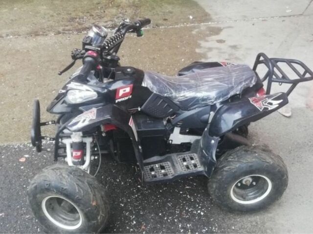 АБМ Інша, об'ємом двигуна 0 л та пробігом 0 тис. км за 596 $, фото 1 на Automoto.ua