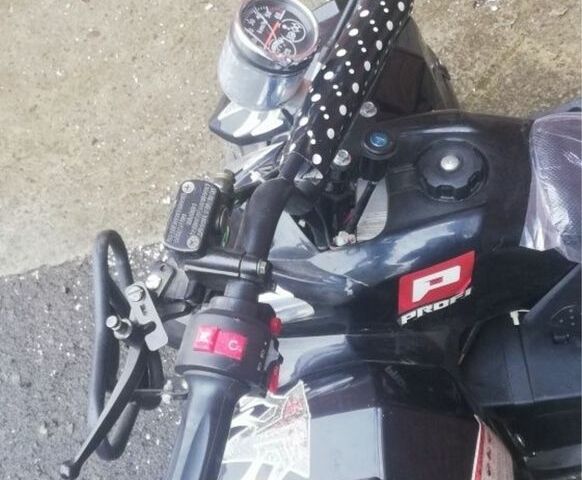 АБМ Інша, об'ємом двигуна 0 л та пробігом 0 тис. км за 596 $, фото 2 на Automoto.ua