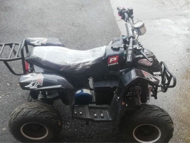 АБМ Інша, об'ємом двигуна 0 л та пробігом 0 тис. км за 596 $, фото 3 на Automoto.ua