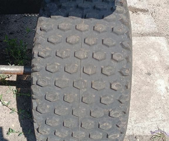 АБМ Другая 2017 в Терновке на Automoto.ua АБМ Другая, объемом двигателя 0 л и пробегом 0 тыс. км за 476 $, фото 3 на Automoto.ua