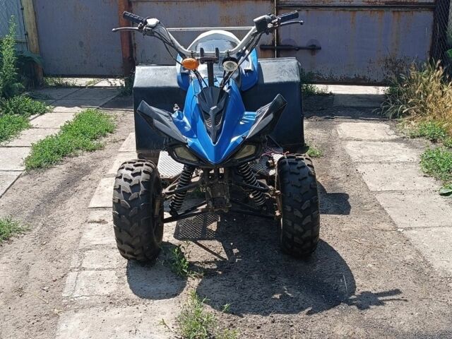 АБМ Другая 2017 в Терновке на Automoto.ua АБМ Другая, объемом двигателя 0 л и пробегом 0 тыс. км за 476 $, фото 6 на Automoto.ua