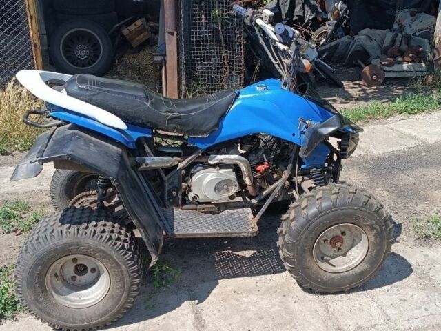 АБМ Другая 2017 в Терновке на Automoto.ua АБМ Другая, объемом двигателя 0 л и пробегом 0 тыс. км за 476 $, фото 5 на Automoto.ua