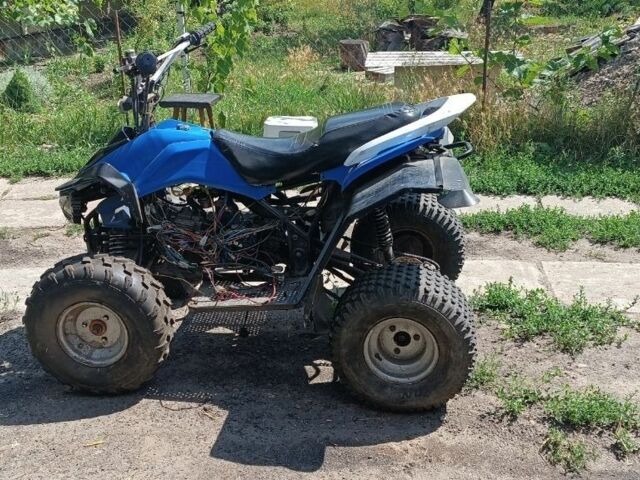 АБМ Другая 2017 в Терновке на Automoto.ua АБМ Другая, объемом двигателя 0 л и пробегом 0 тыс. км за 476 $, фото 2 на Automoto.ua