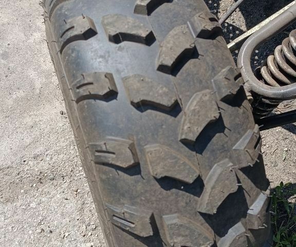 АБМ Другая 2017 в Терновке на Automoto.ua АБМ Другая, объемом двигателя 0 л и пробегом 0 тыс. км за 476 $, фото 1 на Automoto.ua