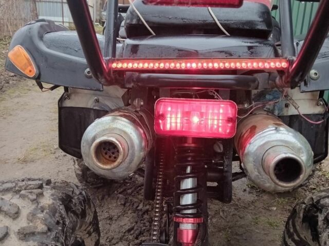 АБМ Інша, об'ємом двигуна 0.13 л та пробігом 0 тис. км за 28000 $, фото 13 на Automoto.ua