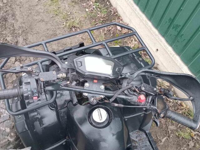 АБМ Інша, об'ємом двигуна 0.13 л та пробігом 0 тис. км за 28000 $, фото 12 на Automoto.ua