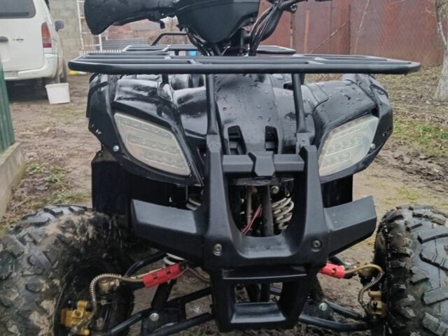 АБМ Інша, об'ємом двигуна 0.13 л та пробігом 0 тис. км за 28000 $, фото 14 на Automoto.ua