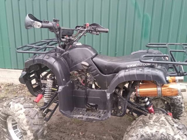 АБМ Інша, об'ємом двигуна 0.13 л та пробігом 0 тис. км за 28000 $, фото 11 на Automoto.ua