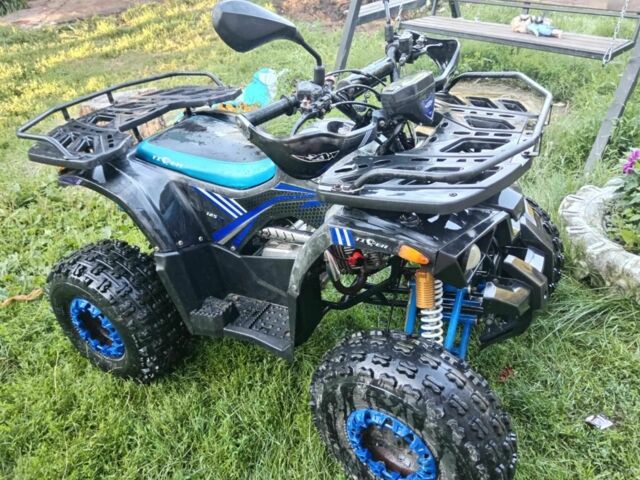 АБМ Інша, об'ємом двигуна 0.13 л та пробігом 0 тис. км за 650 $, фото 3 на Automoto.ua