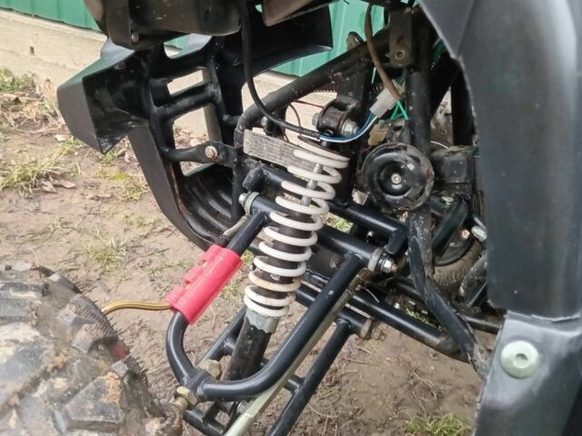 АБМ Інша, об'ємом двигуна 0.13 л та пробігом 0 тис. км за 28000 $, фото 9 на Automoto.ua
