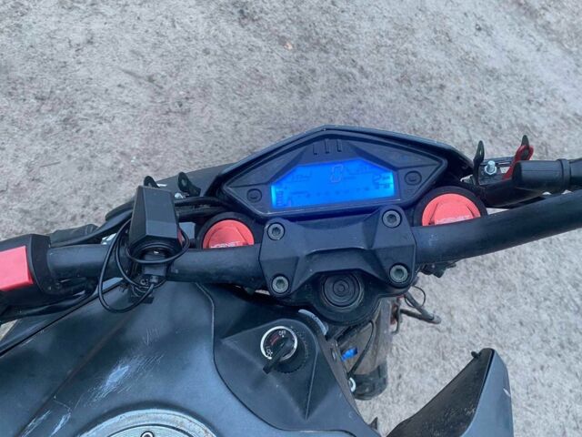 АБМ Другая, объемом двигателя 0.25 л и пробегом 0 тыс. км за 900 $, фото 2 на Automoto.ua