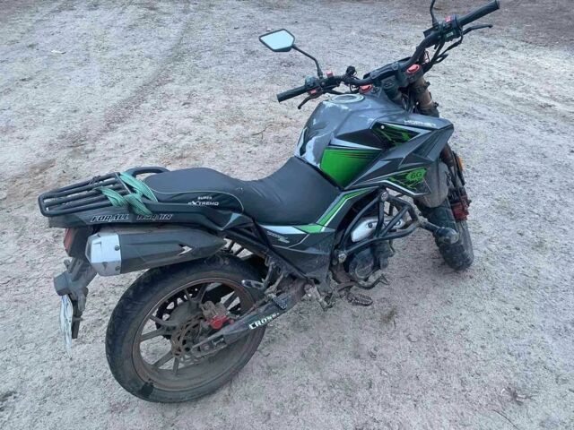 АБМ Другая, объемом двигателя 0.25 л и пробегом 0 тыс. км за 900 $, фото 5 на Automoto.ua