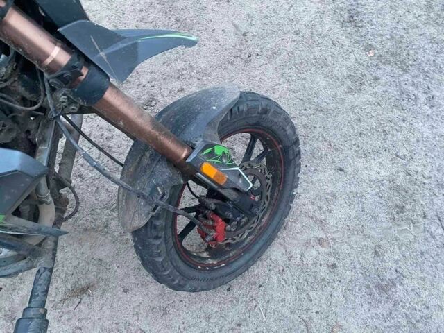 АБМ Другая, объемом двигателя 0.25 л и пробегом 0 тыс. км за 900 $, фото 1 на Automoto.ua