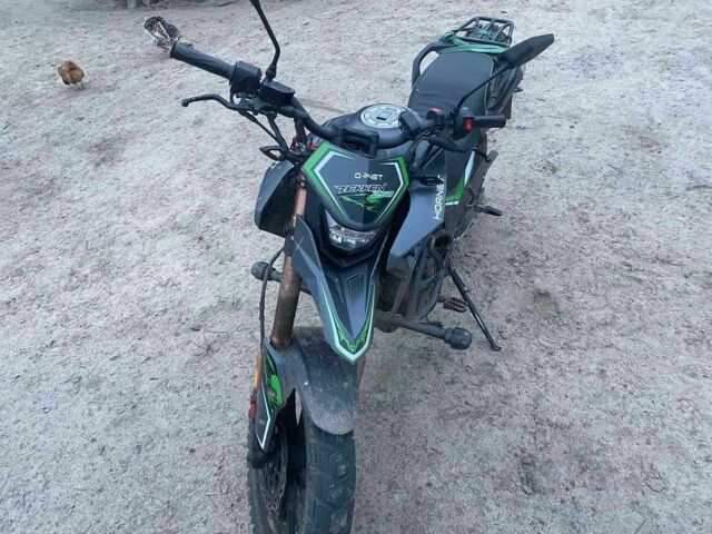 АБМ Другая, объемом двигателя 0.25 л и пробегом 0 тыс. км за 900 $, фото 3 на Automoto.ua