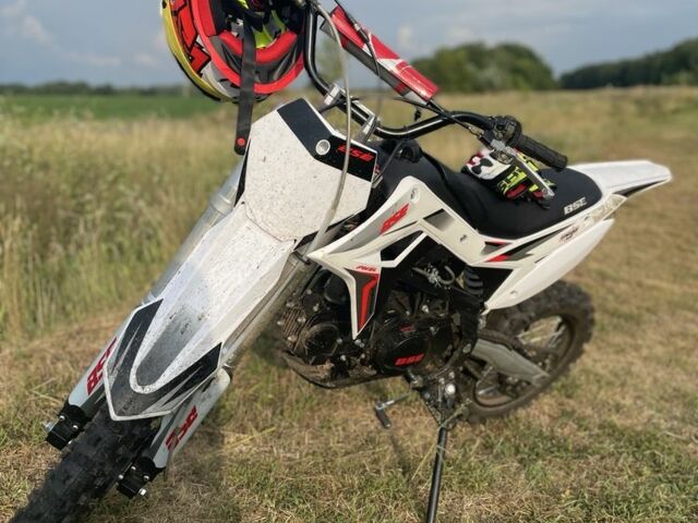 АБМ Другая, объемом двигателя 0.13 л и пробегом 0 тыс. км за 900 $, фото 1 на Automoto.ua