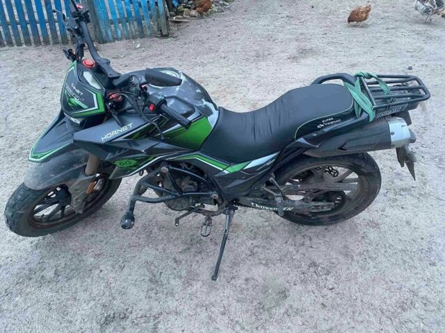 АБМ Другая, объемом двигателя 0.25 л и пробегом 0 тыс. км за 900 $, фото 4 на Automoto.ua