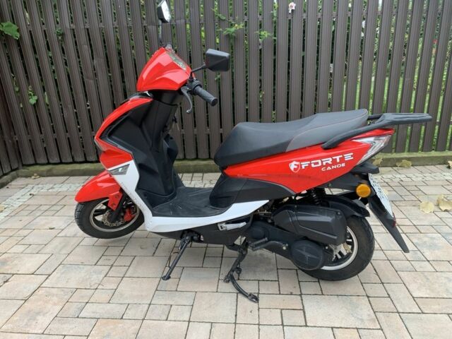 АБМ Другая, объемом двигателя 0.15 л и пробегом 0 тыс. км за 750 $, фото 4 на Automoto.ua