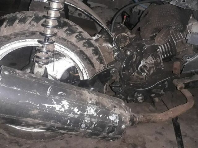 АБМ Другая, объемом двигателя 0.47 л и пробегом 0 тыс. км за 49 $, фото 3 на Automoto.ua