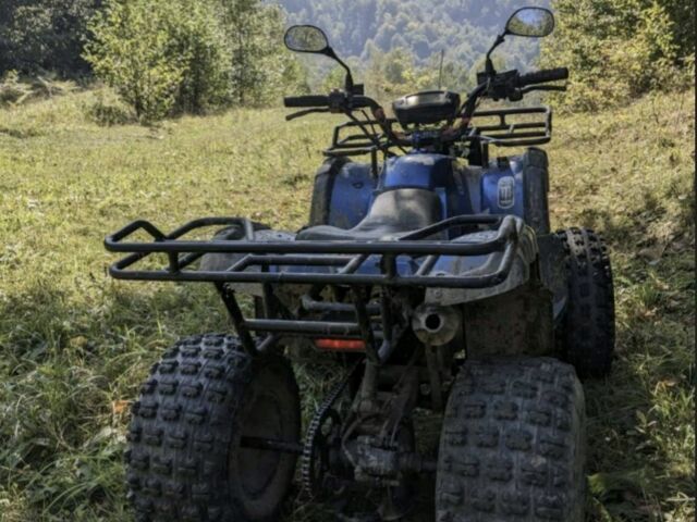 АБМ Інша, об'ємом двигуна 0.13 л та пробігом 0 тис. км за 500 $, фото 1 на Automoto.ua