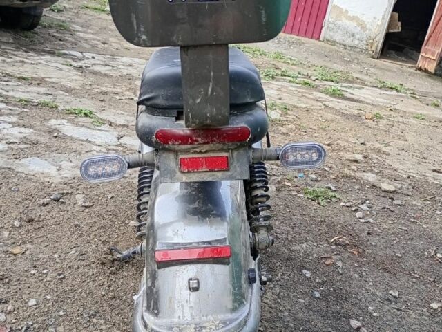 АБМ Другая, объемом двигателя 0.5 л и пробегом 0 тыс. км за 280 $, фото 4 на Automoto.ua