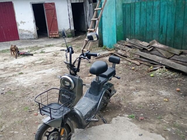 АБМ Другая, объемом двигателя 0.5 л и пробегом 0 тыс. км за 280 $, фото 8 на Automoto.ua