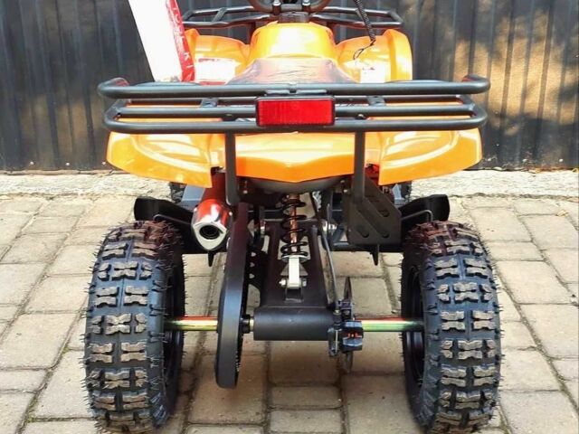 АБМ Другая, объемом двигателя 65 л и пробегом 0 тыс. км за 635 $, фото 2 на Automoto.ua