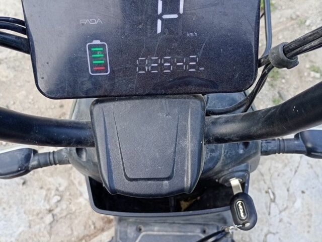 АБМ Другая, объемом двигателя 0.5 л и пробегом 0 тыс. км за 280 $, фото 2 на Automoto.ua