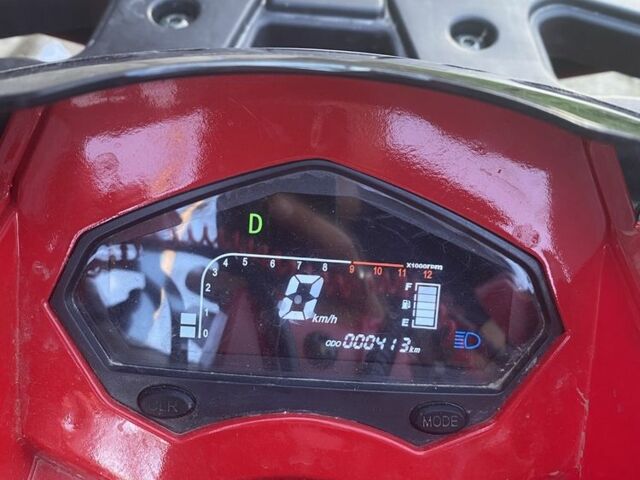 АБМ Другая, объемом двигателя 0.15 л и пробегом 0 тыс. км за 1150 $, фото 5 на Automoto.ua