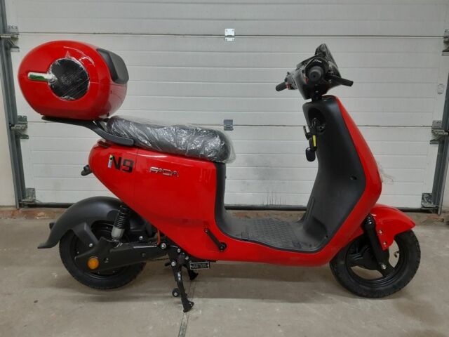 АБМ Другая, объемом двигателя 0 л и пробегом 0 тыс. км за 850 $, фото 12 на Automoto.ua