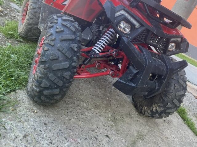 АБМ Другая, объемом двигателя 0.15 л и пробегом 0 тыс. км за 1150 $, фото 7 на Automoto.ua