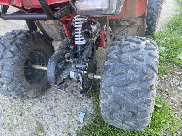 АБМ Другая, объемом двигателя 0.15 л и пробегом 0 тыс. км за 1150 $, фото 2 на Automoto.ua