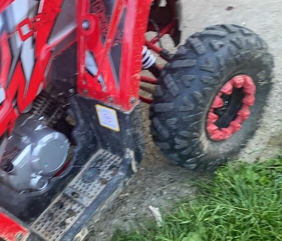 АБМ Другая, объемом двигателя 0.15 л и пробегом 0 тыс. км за 1150 $, фото 3 на Automoto.ua