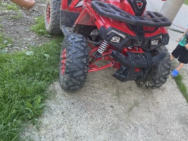 АБМ Другая, объемом двигателя 0.15 л и пробегом 0 тыс. км за 1150 $, фото 1 на Automoto.ua