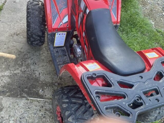 АБМ Другая, объемом двигателя 0.15 л и пробегом 0 тыс. км за 1150 $, фото 6 на Automoto.ua