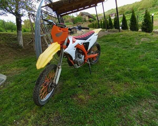 АБМ Винд 2023 в Борщеве на Automoto.ua Белый АБМ Винд, объемом двигателя 0 л и пробегом 6 тыс. км за 1350 $, фото 2 на Automoto.ua