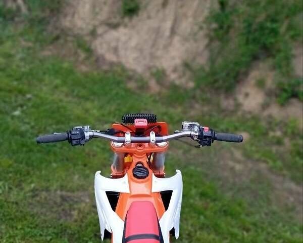 АБМ Винд 2023 в Борщеве на Automoto.ua Белый АБМ Винд, объемом двигателя 0 л и пробегом 6 тыс. км за 1350 $, фото 1 на Automoto.ua