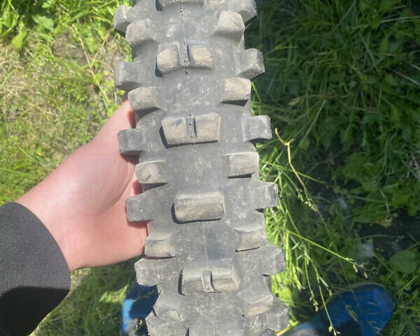 Чорний АБМ BFD 125A, об'ємом двигуна 0 л та пробігом 29 тис. км за 484 $, фото 13 на Automoto.ua