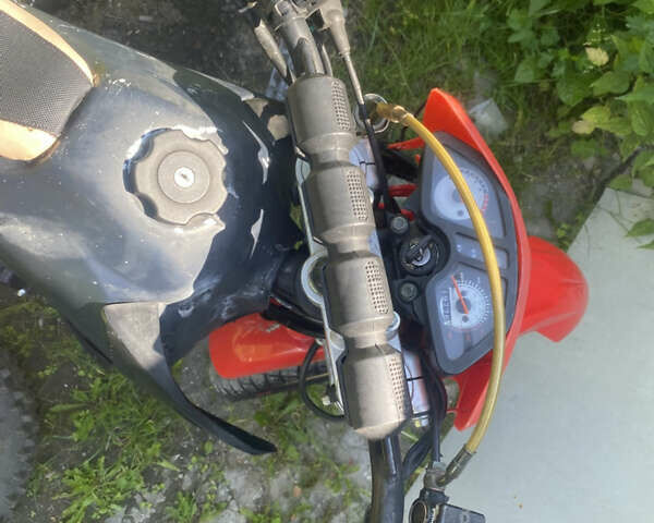 Чорний АБМ BFD 125A, об'ємом двигуна 0 л та пробігом 29 тис. км за 484 $, фото 11 на Automoto.ua