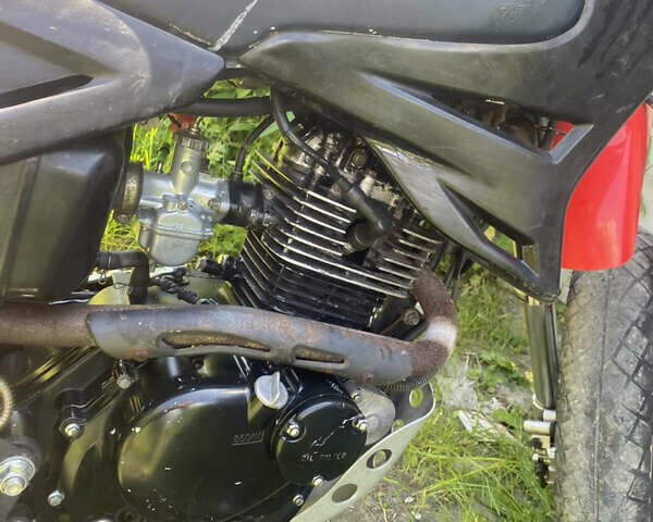 Чорний АБМ BFD 125A, об'ємом двигуна 0 л та пробігом 29 тис. км за 484 $, фото 9 на Automoto.ua