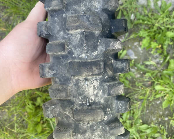 Чорний АБМ BFD 125A, об'ємом двигуна 0 л та пробігом 29 тис. км за 484 $, фото 12 на Automoto.ua