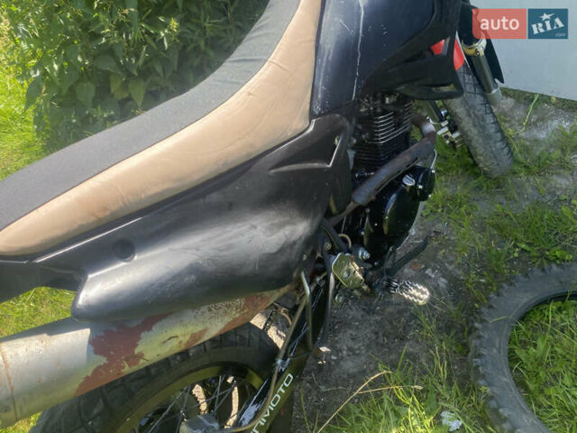 Чорний АБМ BFD 125A, об'ємом двигуна 0 л та пробігом 29 тис. км за 484 $, фото 7 на Automoto.ua