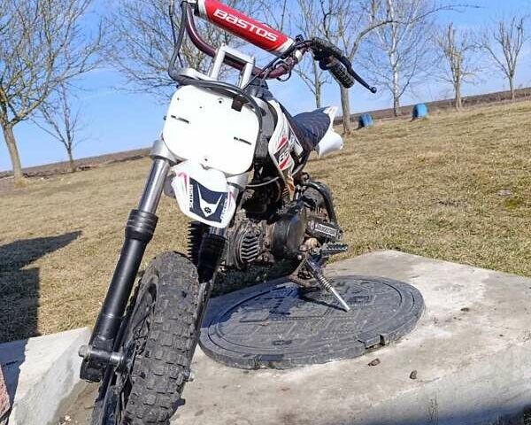 АБМ BFD 125A, об'ємом двигуна 1.25 л та пробігом 85 тис. км за 350 $, фото 2 на Automoto.ua