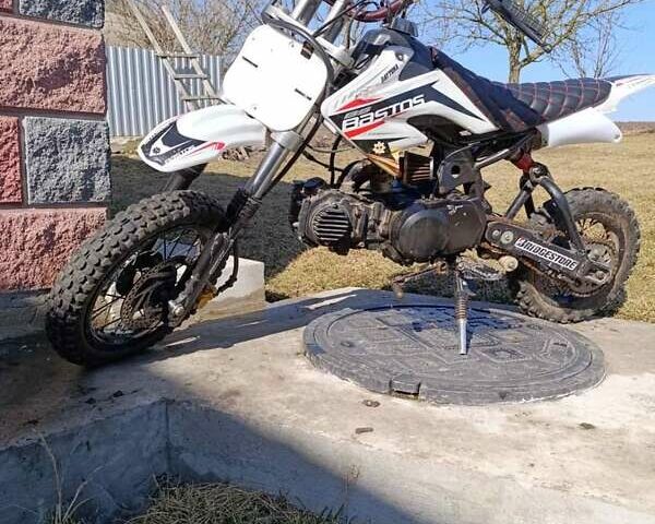 АБМ BFD 125A, об'ємом двигуна 1.25 л та пробігом 85 тис. км за 350 $, фото 1 на Automoto.ua