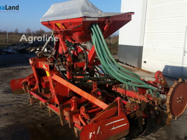 АККОРД Д, объемом двигателя 0 л и пробегом 0 тыс. км за 5233 $, фото 8 на Automoto.ua