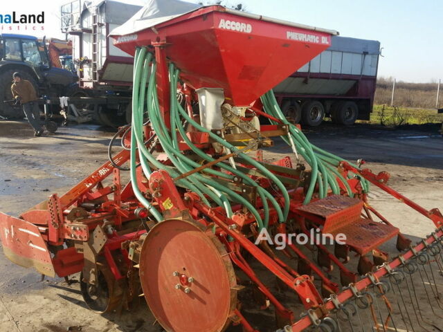 АККОРД Д, объемом двигателя 0 л и пробегом 0 тыс. км за 5233 $, фото 1 на Automoto.ua