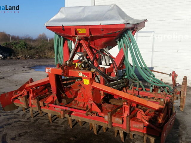 АККОРД Д, объемом двигателя 0 л и пробегом 0 тыс. км за 5233 $, фото 10 на Automoto.ua