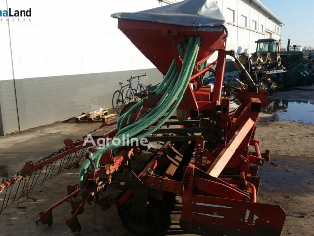 АККОРД Д, объемом двигателя 0 л и пробегом 0 тыс. км за 5233 $, фото 3 на Automoto.ua