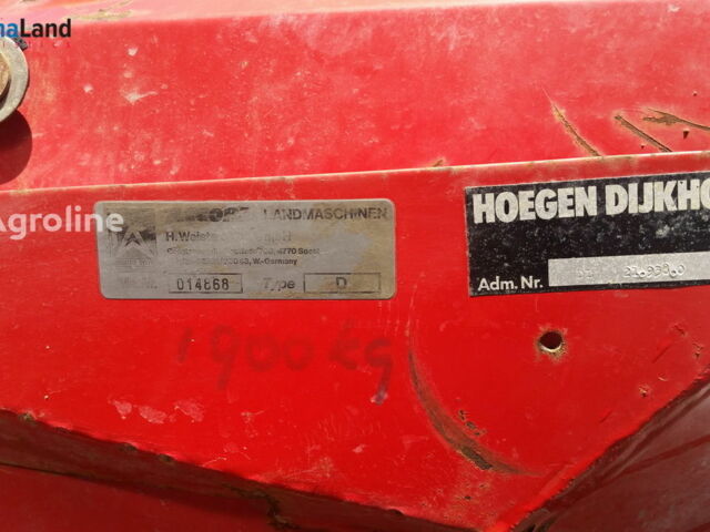 АККОРД Д, объемом двигателя 0 л и пробегом 0 тыс. км за 5233 $, фото 11 на Automoto.ua